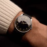 Seringue Omega Gilt 1935