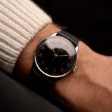 Seringue Omega Gilt 1939
