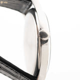 Omega Jumbo Art Déco Noir Pontife 1939