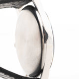 Omega Jumbo Art Déco Noir Pontife 1939