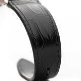 Omega Jumbo Art Déco Noir Pontife 1939