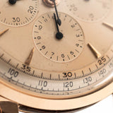 Chronographe Omega Jumbo Pre Cal. 321 Rose 1944