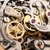 Chronographe Omega Jumbo Pre Cal. 321 Rose 1944