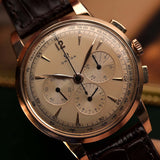 Chronographe Omega Jumbo Pre Cal. 321 Rose 1944