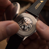 Épée Omega Jumbo Railroad 1939