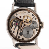 Omega Medicus Saumon Romain 1944