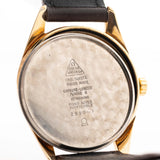 Omega Seamaster 2990 Sub Second Linen 1958
