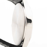 Seringue Omega Tuxedo Sub Second 1939