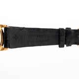 Patek Philippe 2598 Calatrava 18k Rose 1950s