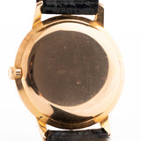 Patek Philippe 2598 Calatrava 18k Rose 1950s