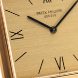 Patek Philippe 3526 Gondolo 1968