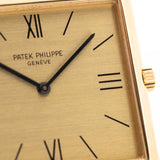 Patek Philippe 3526 Gondolo 1968