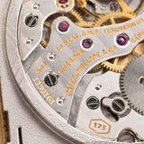 Patek Philippe 3526 Gondolo 1968