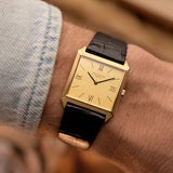 Patek Philippe 3526 Gondolo 1968