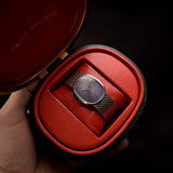 Patek Philippe 3548 Ellipse 18 carats 1975