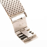 Patek Philippe 3548 Ellipse 18 carats 1975