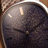 Patek Philippe 3548 Ellipse 18 carats 1975