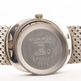 Patek Philippe 3548 Ellipse 18 carats 1975