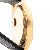 Patek Philippe 3585 Jumbo Blue 1970