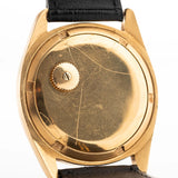 Patek Philippe 3585 Jumbo Blue 1970