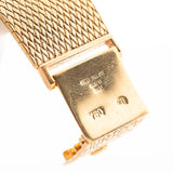 Patek Philippe 3671 Guilloché Gondolo 1980