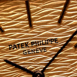 Patek Philippe 3671 Guilloché Gondolo 1980