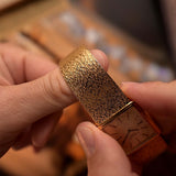 Patek Philippe 3671 Guilloché Gondolo 1980