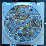 Patek Philippe 3671 Guilloché Gondolo 1980