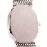 Patek Philippe 3738 Ellipse 18k 1970