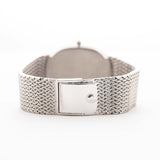 Patek Philippe 3738 Ellipse 18k 1970