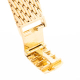 Patek Philippe 3738 Ellipse Jumbo 1980