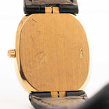 Patek Philippe 3788J Ellipse Blue, années 1980