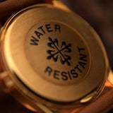 Patek Philippe 3796 Calatrava, années 1980