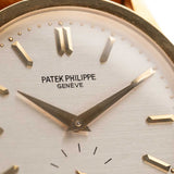 Patek Philippe 3796 Calatrava, années 1980