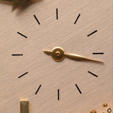 Patek Philippe 3796 Calatrava, années 1980