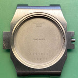 Patek Philippe 3800 Nautilus bicolore, années 1990