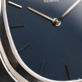 Patek Philippe 3930 Ellipse 1985