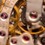 Patek Philippe 5096 Calatrava 18k 1990