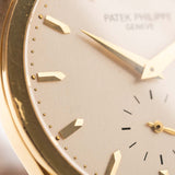 Patek Philippe 5096 Calatrava 18k 1990
