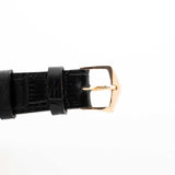 Patek Philippe 5096 Calatrava 18k 1990