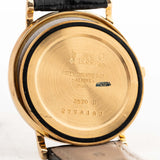 Patek Philippe Calatrava 3520 Roman 1990