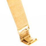 Patek Philippe Calatrava Roman Silver 1970