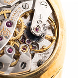Patek Philippe Ellipse 3546 Bleu 1971