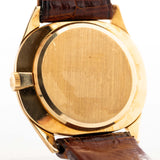Patek Philippe Ellipse 3845 Gübelin 1970