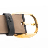 Patek Philippe Ellipse d'Or 3577 Howes 1970