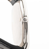 Patek Philippe Gondolo 3842P Platinum 1980