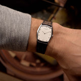 Patek Philippe Gondolo 3842P Platinum 1980