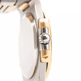 Patek Philippe Nautilus 3800 Two Tone 1980
