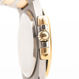 Patek Philippe Nautilus 3800 Two Tone 1984