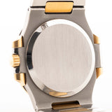 Patek Philippe Nautilus 3800 Two Tone 1984